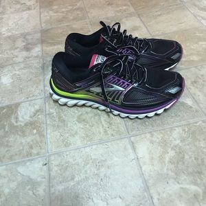 Brooks Glycerin G13
